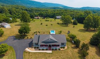 158 APPLE Ln, Afton, VA 22920