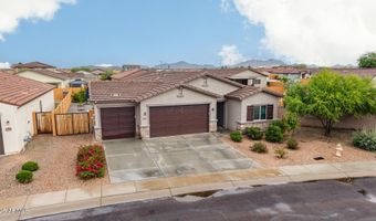 796 E RUBY Dr, Casa Grande, AZ 85122