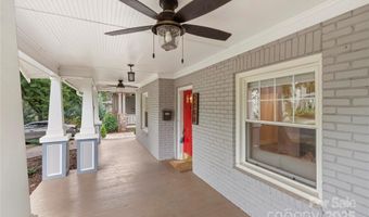 2608 Laburnum Ave, Charlotte, NC 28205