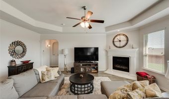 204 Cross Fox Ln, Aledo, TX 76008