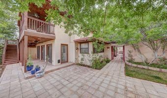 1009 N Loop Rd, Alpine, TX 79854