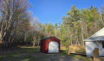 341 E Andover Rd, Andover, ME 04226