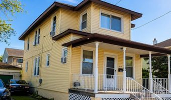 1610 Madison Ave, Atlantic City, NJ 08401