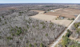 6671 MILLER Rd, Abrams, WI 54101