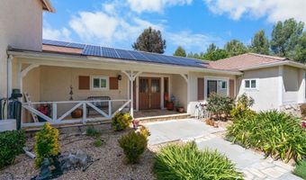 1925 El Dorado, Acton, CA 93510