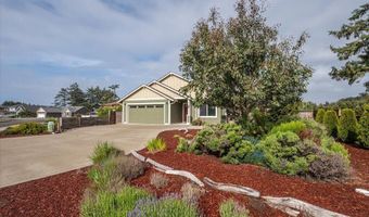 2701 Lincoln Ave, Bandon, OR 97411