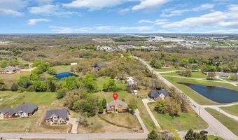 3921 Rolling Hls, Ardmore, OK 73401