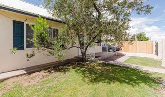 812 8th St, Alamogordo, NM 88310
