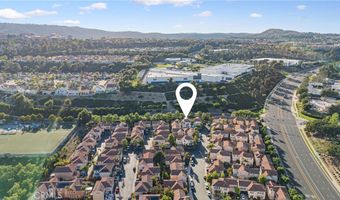 5 Salto, Aliso Viejo, CA 92656