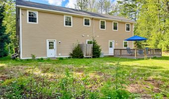 458 Town Hall Rd, Bartlett, NH 03845
