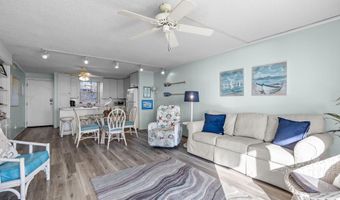 2305 W Ft Macon Rd 101, Atlantic Beach, NC 28512