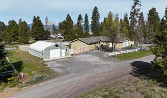 37626 Deerfield Rd, Chiloquin, OR 97624