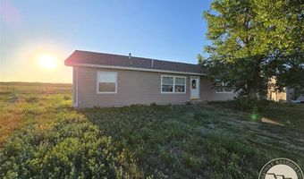 31 NW Pennel Rd, Baker, MT 59313