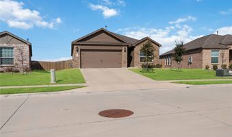 1012 Calhoun Dr, Anna, TX 75409