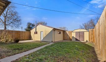 310 SW 9th Ave, Aberdeen, SD 57401