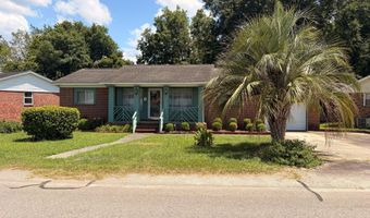 71 Canna St, Barnwell, SC 29812