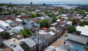 233 S CHAPEL St, Baltimore, MD 21231
