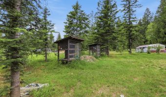 5611 Blacktail Rd, Careywood, ID 83809