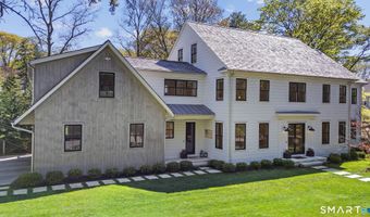 13 Sunswyck Rd, Darien, CT 06820