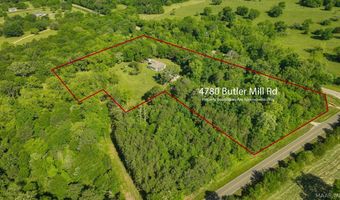 4780 Butler Mill Rd, Montgomery, AL 36105
