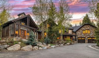 215 Royal Tiger Rd, Breckenridge, CO 80424