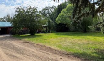 5480 Challis Creek Rd, Challis, ID 83226