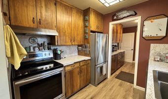 537 ART St, Brookings, OR 97415