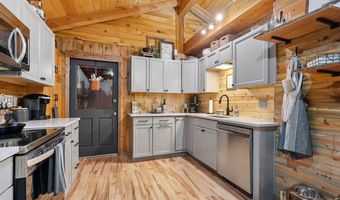 32224 Poudre Canyon Rd, Bellvue, CO 80512