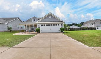 7142 Hanford Dr, Aiken, SC 29803