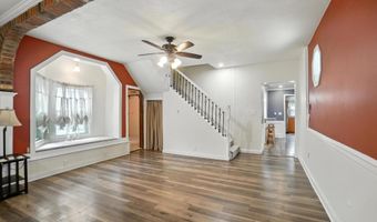 309 E Main Cross St, Arlington, OH 45814