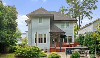 1614 Chatham Ave, Charlotte, NC 28205