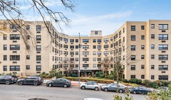 1801 CLYDESDALE Pl NW 311, Washington, DC 20009