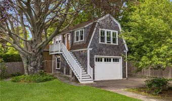 47 Longfellow Rd, Jamestown, RI 02835