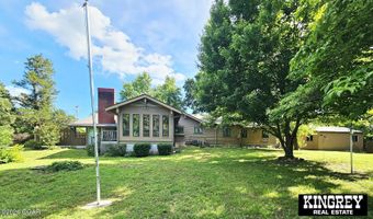9178 SE 72nd Ter, Baxter Springs, KS 66713