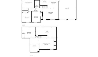 6222 Danbury St, Bel Aire, KS 67220