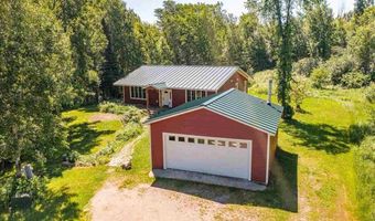 9374 Alango Rd, Angora, MN 55703