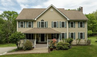537 Pingree Hl, Auburn, NH 03032