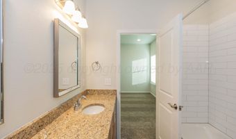 7514 Beck Dr, Amarillo, TX 79119