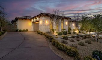 20 Pebble Hills Ct, Las Vegas, NV 89141