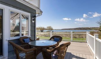 38 Pierce Ave, Jamestown, RI 02835