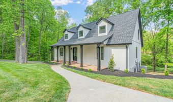 1512 Brentwood Dr, Athens, TN 37303