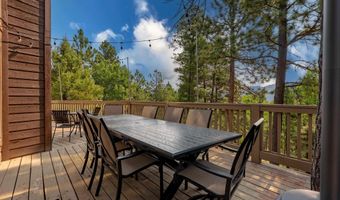 526 Via Del Rey, Angel Fire, NM 87710