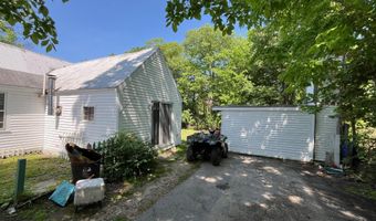 96 French St, Acton, ME 04001
