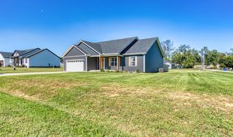 101 Rittenberry Dr, Auburn, KY 42206