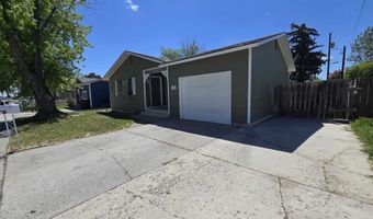 346 N Conant Ave, Burley, ID 83318