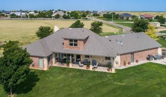 19851 CLEAR SKY Trl, Bushland, TX 79012