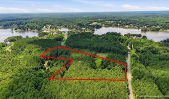 31 Waterside Pt, Abbeville, SC 29620