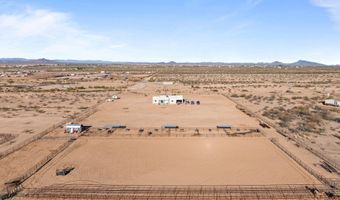 49102 N 530TH Ave, Aguila, AZ 85320