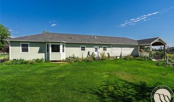1512 Mary St, Billings, MT 59105