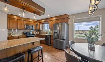 3123 CRAZY HORSE Rd, Cheyenne, WY 82009